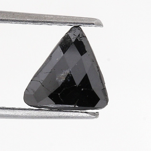 Diamant naturel non taillé - naturel,