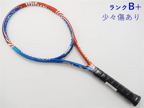 Wilson tour blx - tour, 105