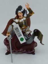 FIGURINE ANCIENNE PVC