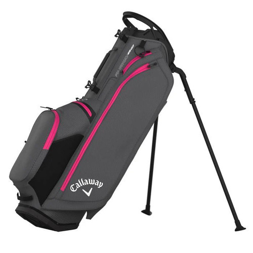 Sac trépied callaway fairway - trépied,