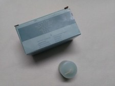 RARE * PLUS AU CATALOGUE *:Boite de 6 Lampions Partylite Ecume des Mers