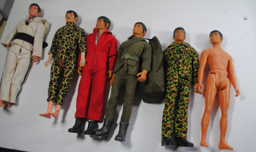 Joe knock off hong - joe, knock-off