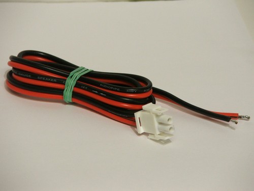 Ten tec power cable for - tec, the
