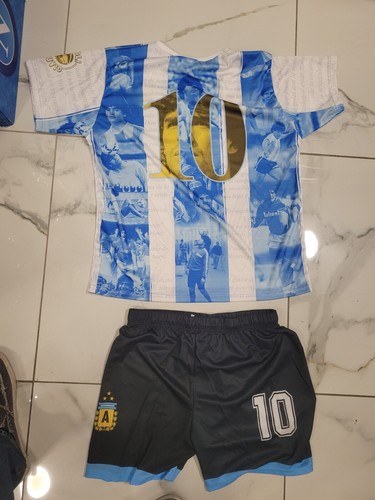 Shirt choisi argentine fan - argentine,