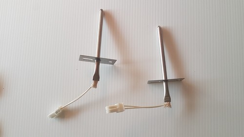 Four samsung nv7b41307as sonde - nv7b41307as,