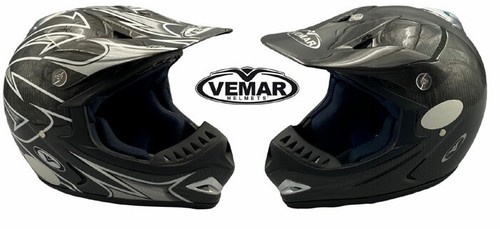 Casque vemar vrx carbon - casque, 4