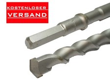 Makita Foret Béton D-20199 13mm Hexagon 20 X 505 MM Forets Marteaux à Percussion