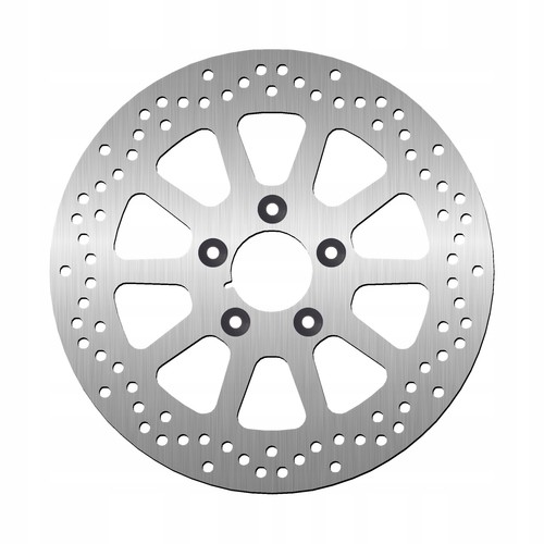 Disque frein avant - de, ng