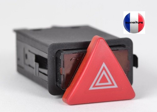 Bouton warning relais - , audi