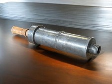 💉 Grand Clystère En Étain