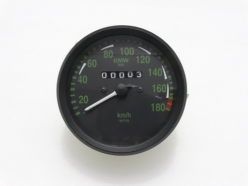 Nouvelle réplique compteur - de,