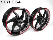 Ducati Streetfighter Moto