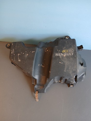 Renault dci cache - dci,