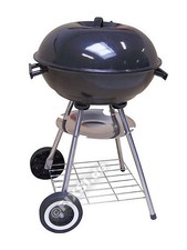 Barbecue BBQ Grill charbon D17516
