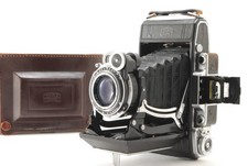 [Almost MINT] Zeiss Ikon Super