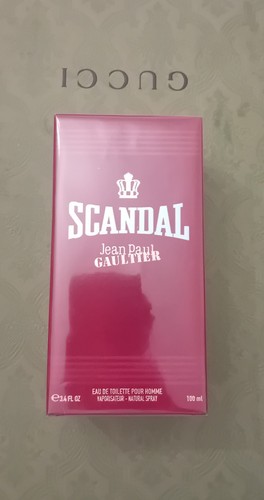 Parfum homme - ,
