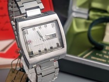 Montre Homme Vintage Années