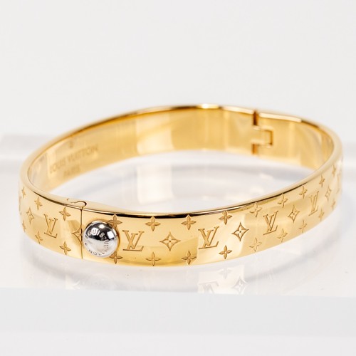 Bracelet louis vuitton - bracelet,