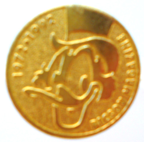 Pin disney picsou - pin's,