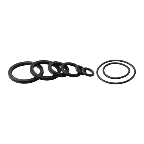 Bike rear shock - shock, kit