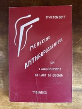 Bott médecine - bott,,