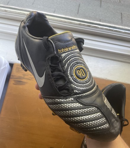 Nike total laser sg - nike, 90