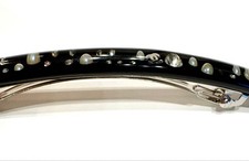 CHANEL Coco Mark Barrette
