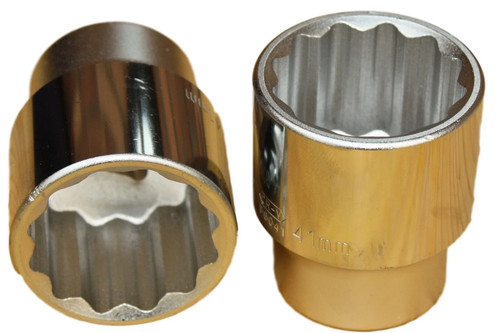 Douille pouce 35mm v 12 - cr-v,