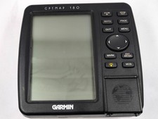 Garmin GPSMAP 180 Marin GPS