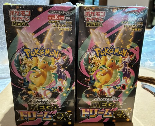 Pokémon mega dream m2a - pokémon,