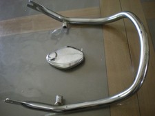 KAWASAKI Z 1000 Z 900 ARCEAU