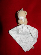 Doudou compagnie ours - doudou,