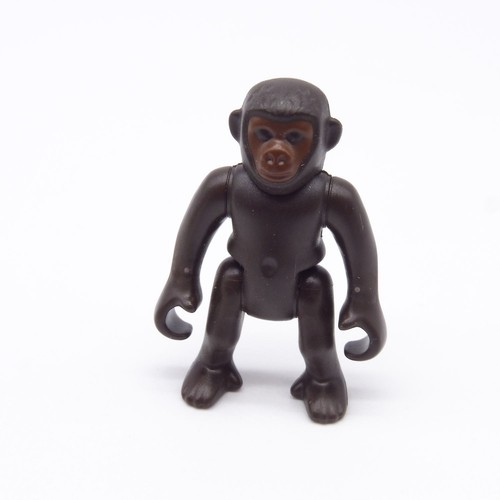 40830 playmobil petit singe - 40830,