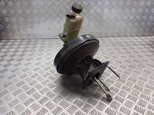 Peugeot 407 servo frein - 407, servo-frein