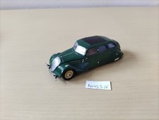 DUBRAY, PEUGEOT 402 B 1938