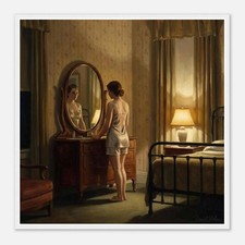 Exclusive Poster "Lady's Room"