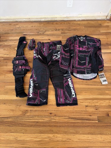 Valken crusade paintball - crusade,