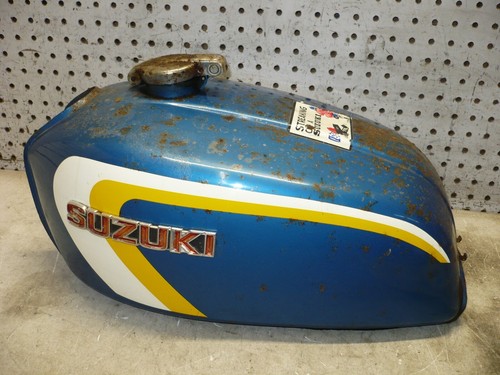 Suzuki 1973 75 - suzuki,