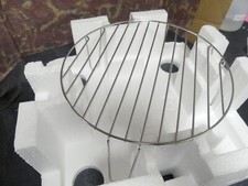 Accessoires pour micro onde Whirlpool MWP338sx (Occasion)