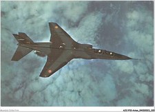 AJCP10-1003- AVION - JAGUAR - AVION D'APPUI TACTIQUE RAVITAILLE EN VOL