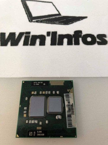 Processeur intel core - intel, ™