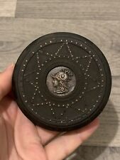 Ancienne tabatiere boite a