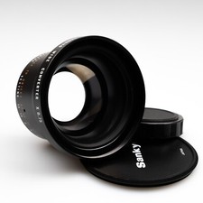 Sankyo 55mm Converter 0,75x