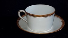 Tasse A Chocolat En Porcelaine