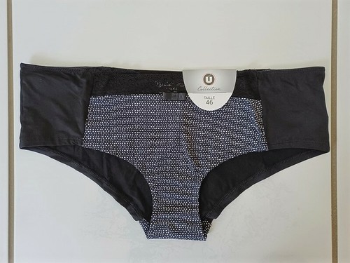 Culotte femme taille marque - culotte,