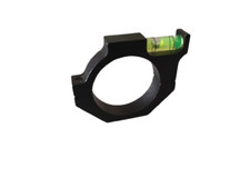 Niveau à bulle pour lunette