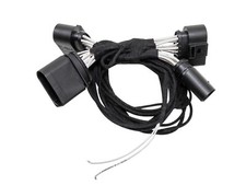 Adaptateur De Conversion Xenon Vers Halogène Câble Compatible Avec Audi A6 4G A7