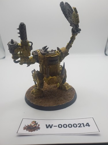 Ork killakan boitkitu - 1x,