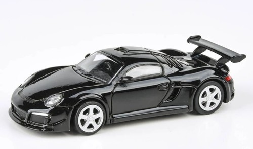 Porsche ruf ctr3 clubsport - ruf,