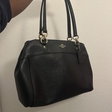 Grand sac à main carryall